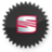 Seat logo icon
