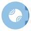 Server Folder Circle icon
