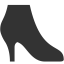 Shoe Woman icon
