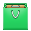 Shopping  Bag icon