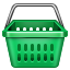 Shopping  Basket icon
