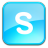 Skype Alt-48