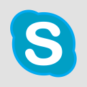 Skype Flat-128