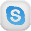 Skype Light icon