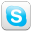 Skype Minimal-32