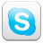Skype Minimal-48