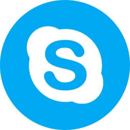 Skype Round