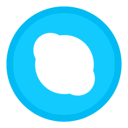 Skype2 Circle