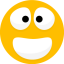 Smiley 1 icon