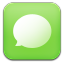 Sms Green icon
