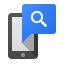 Sms Search icon