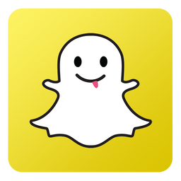 Snapchat-256