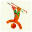 Sochi 2014 Freestyle icon