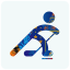 Sochi 2014 Hockey icon