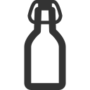 Soda Bottle-128
