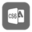 Solid CS6 icon
