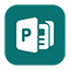 Solid Publisher icon