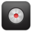 Sound Recorder Alt icon