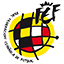 Spain Football logo Icon