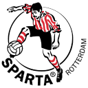 Sparta Rotterdam Logo-128