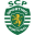 Sporting CP Lisbon Logo-32