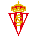 Sporting Gijon logo-128