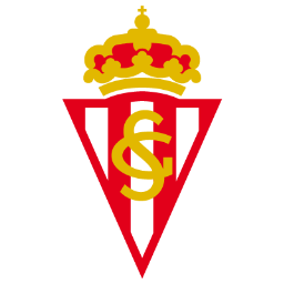 Sporting Gijon logo-256