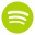 Spotify Circle-32