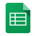 Spreadsheets File