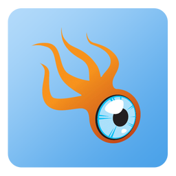Squidoo Icon | Download Flat Gradient Social icons | IconsPedia