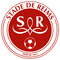 Stade de Reims Logo-256