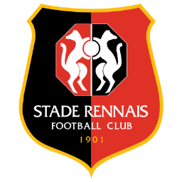 Stade Rennais Logo-256