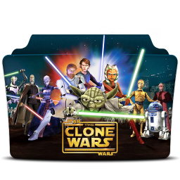 Star Wars   The Clone Wars-256