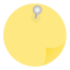 Stickies Circle icon