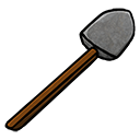 Stone Shovel-128