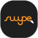 Swype Flat Mobile