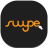 Swype Flat Mobile-48