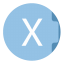 System Folder Circle icon