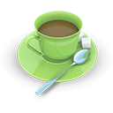 Tea Cup-128