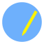 Textwranger Circle icon