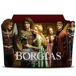 The Borgias-256