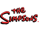 The Simpsons   Logo-128