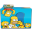 The Simpsons Folder 1-32