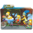 The Simpsons Folder 11-48
