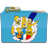 The Simpsons Folder 12-48