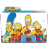 The Simpsons Folder 17-48