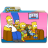 The Simpsons Folder 18-48