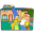 The Simpsons Folder 19-32