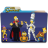 The Simpsons Folder 2-48