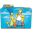 The Simpsons Folder 22-32